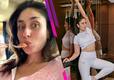 Kareena Kapoor Khan’s fitness secrets: Check out how the actress manages to stay Bebolicious at 44