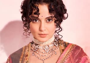 Kangana Ranaut lashes out at Bollywood actors endorsing tobacco, 'They backstab our nation'