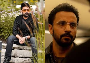 Kapil Sharma did This so that The Great Indian Kapil Show co-star Rajiv Thakur could shoot for IC 814: The Kandahar Hijack