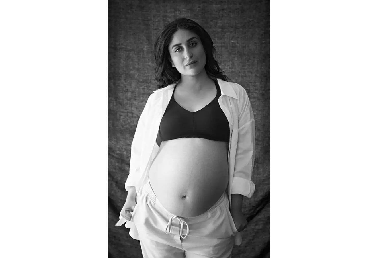 Kareena Kapoor Khan gives royal princess vibes