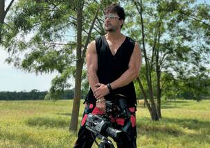 Khatron Ke Khiladi 14: Shalin Bhanot out of the final race due to This reason? Find out who won the ticket to finale