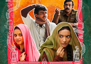 Laapataa Ladies for Oscars 2025: Kiran Rao's social satire is India's official entry for the 97th Academy Awards