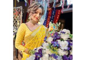 Anupama: सुधांशु पांडे के बाद मदालसा शर्मा ने छोड़ा शो, मेकर्स को झटका देते हुए बोलीं एक्ट्रेस- किरदार में आग नहीं