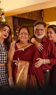 Malaika Arora, Amrita Arora and more; meet all the members of the Arora Family