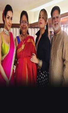 Educational qualifications of Malaika Arora and other family members will leave you surprised