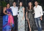 Malaika Arora's mother, father, stepfather: Here's all you need to know to clear the confusion