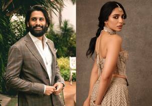 Sobhita Dhulipala opens up on her engagement with Naga Chaitanya; talks about wanting to have kids, 'I was very clear...'