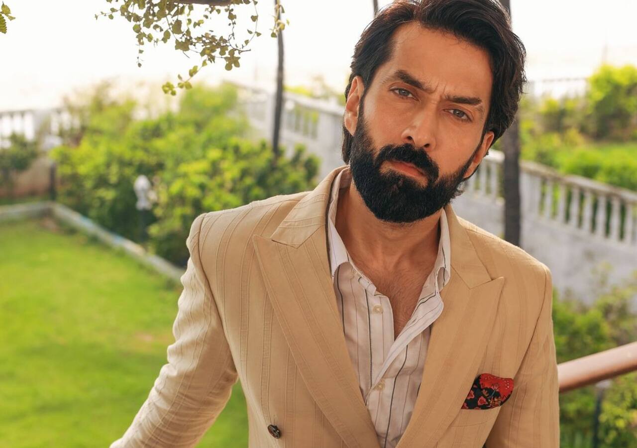 Nakuul Mehta reacts to Hema Committee Report, 'Must affect every industry'
