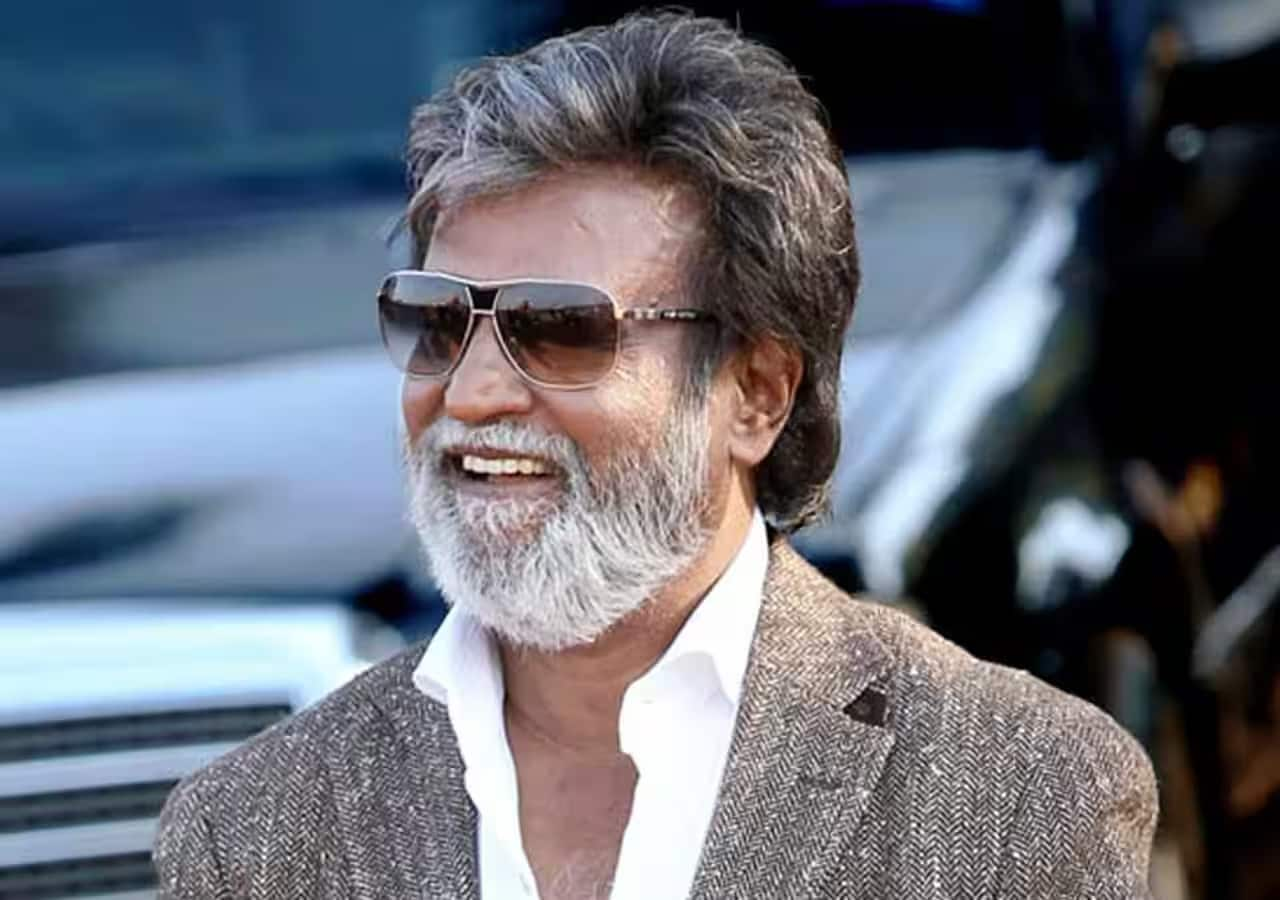 Rajinikanth gives an unexpected reaction to the Hema Committee Report