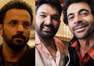 Sunil Grover did not congratulate Rajiv Thakur for IC 814: The Kandahar Hijack success? Here's how Kapil Sharma and others reacted