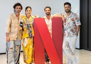 The Great Indian Kapil Show: Rajiv Thakur finally reacts to his barely there screen presence in Kapil Sharma's show