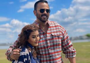 Khatron Ke Khiladi 14: Rohit Shetty taunts Shilpa Shinde after she gets saved even after not performing stunt in elimination