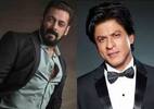 Shah Rukh Khan and Salman Khan to reunite on screen for This big project? Deets inside