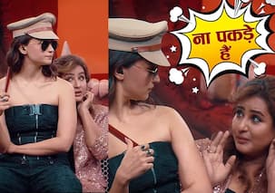Khatron Ke Khiladi 14 के फिनाले में Alia Bhatt ने मारी धांसू एंट्री, सिंघम स्टाइल में लगाई सबकी क्लास