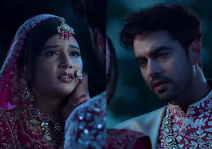 Yeh Rishta Kya Kehlata Hai: अभिरा के गृहप्रवेश के मौके पर नौटंकी करेगी कावेरी, रूही के सीने पर लोटेंगे सांप