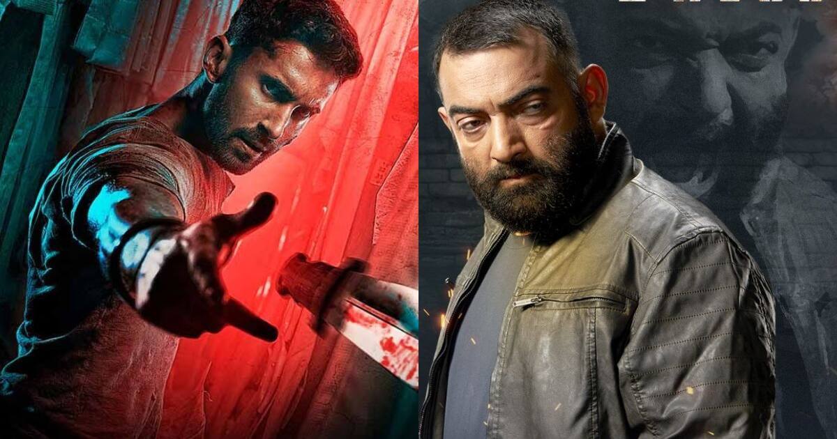 September first week OTT release on ott : सितंबर में फर्स्ट वीक में ...