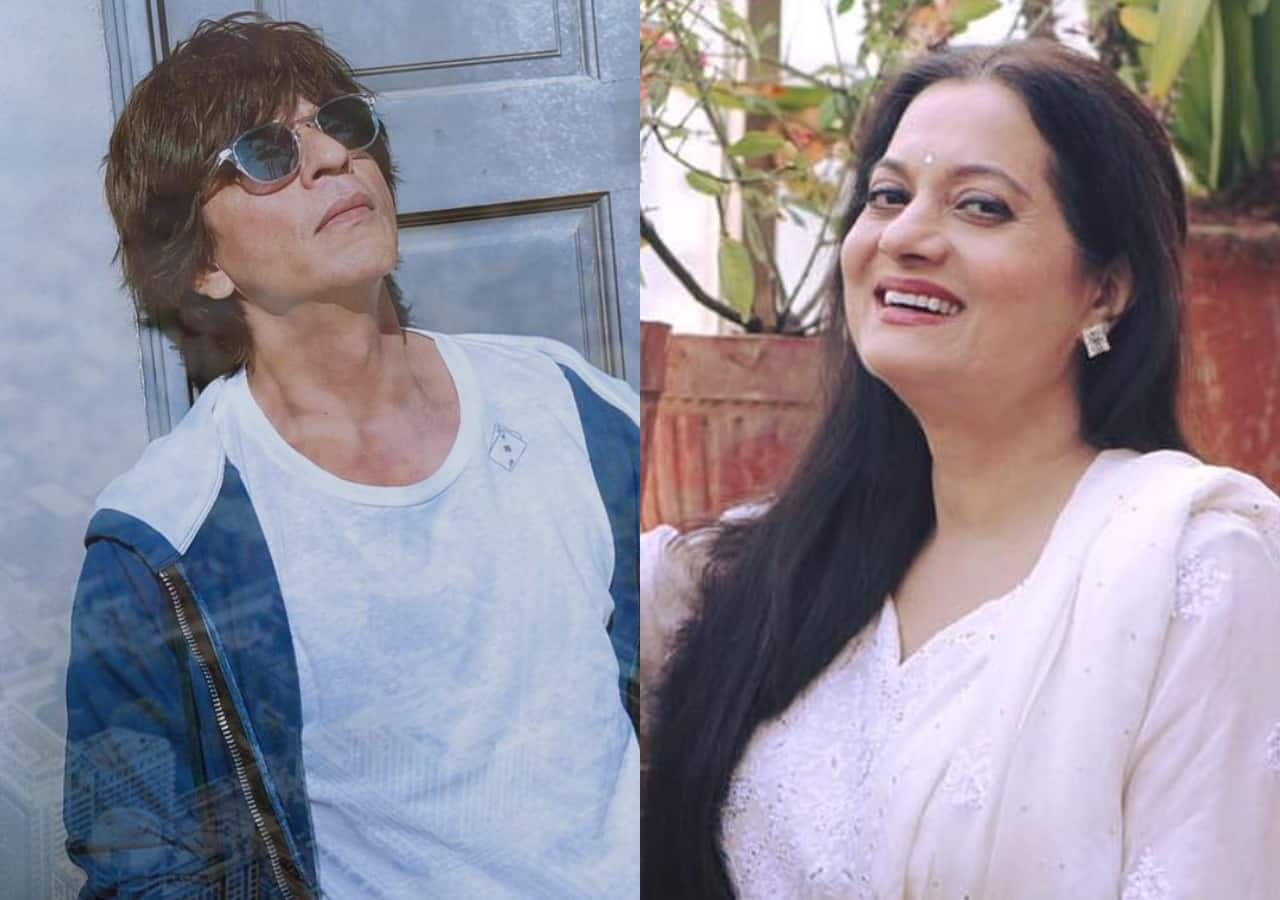 'Unable to contact Shah Rukh Khan' says Aadesh Shrivastava's wife Vijayta Pandit seeking help for her son, 'Before he died, Aadesh held SRK's hand...'