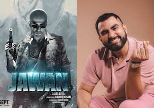 Viraj Ghelani's friends didn't watch Shah Rukh Khan's Jawan in theatres; recalls horrible work experience, 'F*ck it'