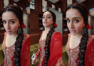 Stree 2: फिल्म में क्या था श्रद्धा कपूर के किरदार का नाम? तीसरे पार्ट में होगा खुलासा