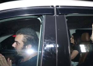 पत्नी से तलाक के बाद इन स्टार्स को फिर हुआ प्यार, अब सोहेल खान दोबारा बसाएंगे घर?