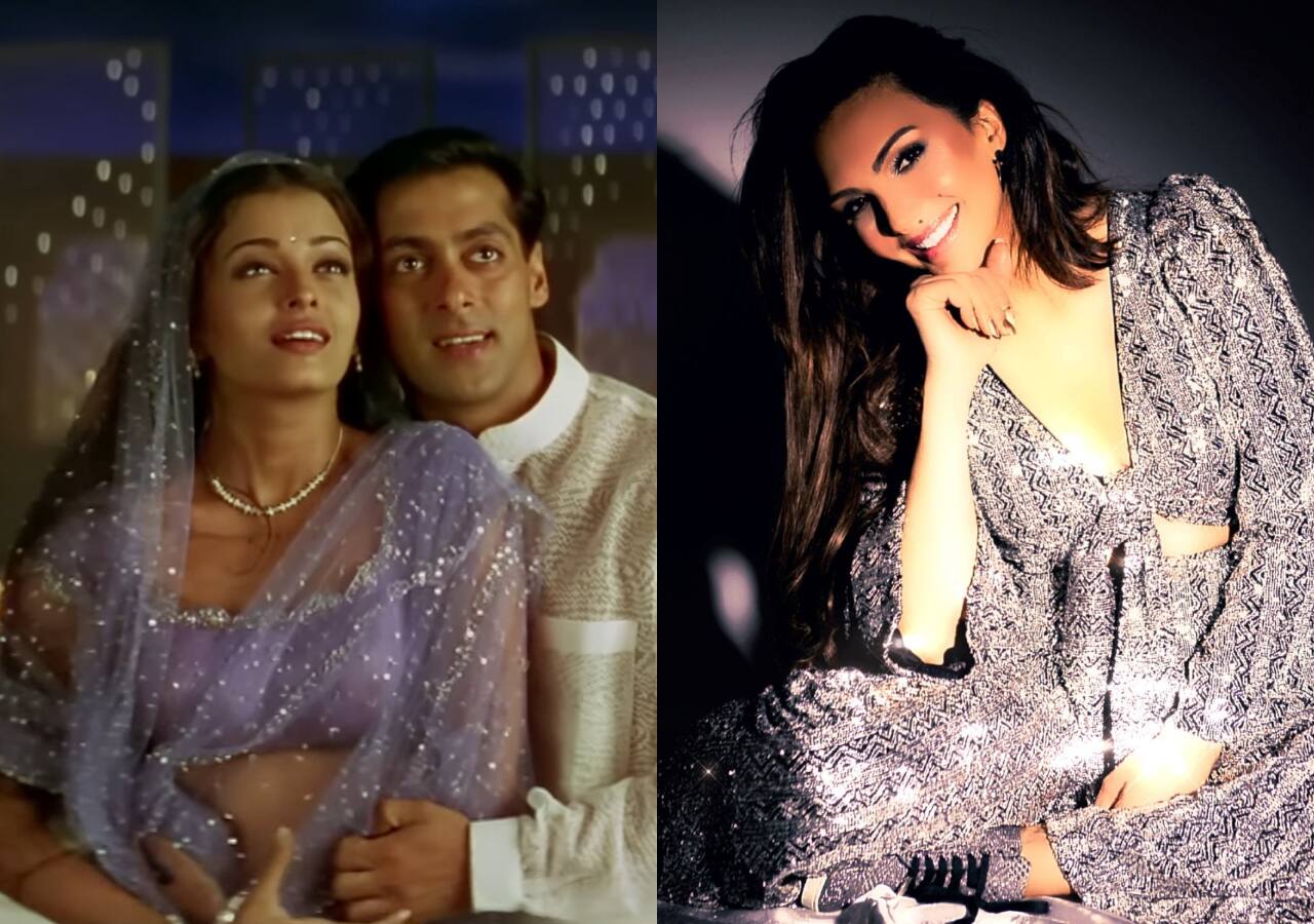 Somy Ali on ex Salman Khan and Aishwarya Rai's relationship that compelled her to leave, 'Was getting information from the servants...'