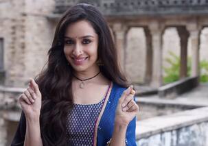 Stree 2: Shraddha Kapoor plans to reveal her character's name but there's a condition; read on