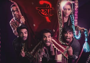 Stree 2 box office collection: Rajkummar Rao, Shraddha Kapoor's film smashes Shah Rukh Khan's Jawan records, creates a new benchmark in the industry