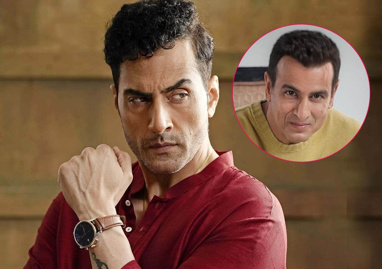 ronit roy will play new vanraj shah role in rupali ganguly's show anupama?- अनुपमा में नए वनराज शाह बनेंगे रोनित रॉय? पोल में लोगों ने पलट दिया गेम