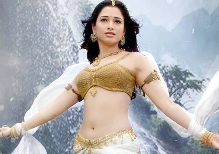 Tamannaah Bhatia Steps Into Mythology With Vvan