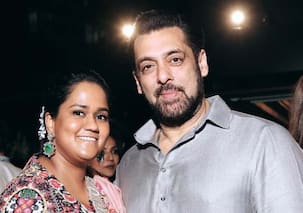मॉर्निंग वॉक के दौरान मिली बच्ची को Salim Khan ने दिया Arpita का नाम, जानिए दिल छू लेने वाली कहानी