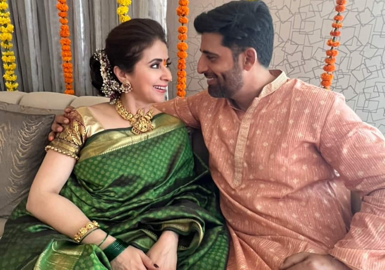 Urmila Matondkar files for divorce from husband Mohsin Akhtar Mir after 8 years of marriage?