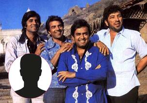 Sholay को बॉलीवुड की ग्रेट फिल्म नहीं मानता ये बड़ा एक्टर, Amitabh Bachchan पर भी किया कमेंट