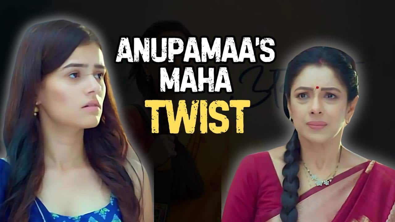 Dimple will indulge in a fight with Anu, know more about the upcoming episodes [Video]