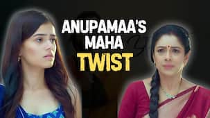 Anupamaa Maha Twist: Dimple will indulge in a fight with Anu, know more about the upcoming episodes [Video]