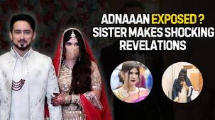 Adnaan Shaikh in BIG TROUBLE; Sister Iffat makes serious allegations [Watch Video]