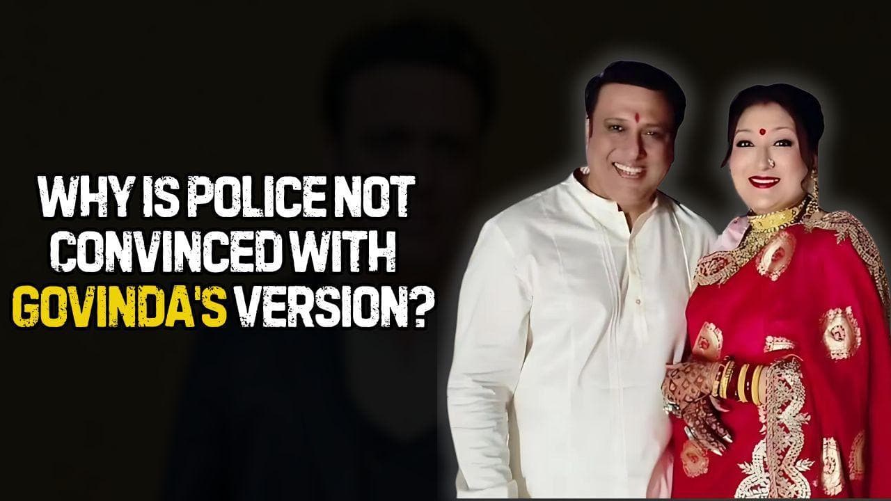 Govinda Firing case: What exactly happenend, police response and more?