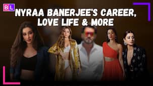 Bigg Boss 18 कंटेस्टेंट Nyrraa Banerjee की ऐसी रही है सक्सेस जर्नी, क्या शो में चला पाएंगी जादू?