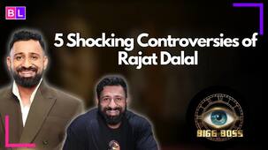 Bigg Boss 18: ऐसे कंट्रोवर्सी किंग बने Rajat Dalal, क्या शो से बदल पाएंगे अपनी छवि?