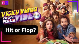 Vicky Vidya Ka Woh Wala Video Public Review: क्या ऑडियंस पर चल पाया Rajkummar Rao और Triptii Dimri का जादू?