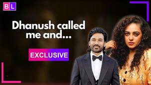 Mission Mangal के बाद Nithya Menen ने क्यों नहीं किया हिंदी फिल्मों में काम? जानें एक्ट्रेस की जुबानी