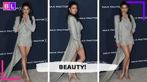 भारत पहुंचते ही इवेंट में Priyanka Chopra Jonas ने मारी शानदार एंट्री, वीडियो हुआ वायरल