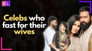 Karwa Chauth 2024: Vicky Kaushal और Virat Kohli समेत ये स्टार्स रखते हैं पत्नी के लिए व्रत