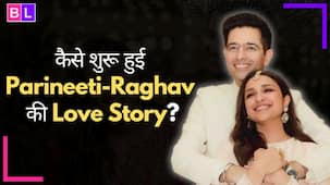 Parineeti Chopra Birthday: कैसे पॉलिटिशियन Raghav Chadha के प्यार में पड़ीं बॉलीवुड दीवा?