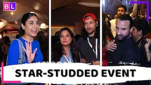 Richa Chadha and Ali Fazal's new parent glow is UNMISSABLE [Watch Video]