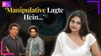 Bigg Boss 18: बेघर होते ही Hema Sharma ने कंटेस्टेंट्स की खोली पोल, Salman Khan को लेकर कही ये बात