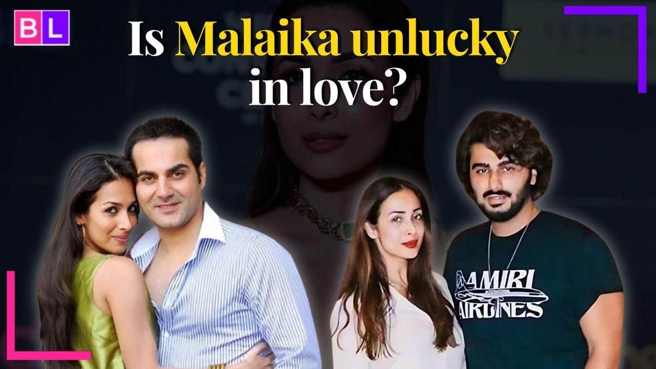 Everything about Bollywood diva’s divorce, breakup rumours with Arjun Kapoor and more