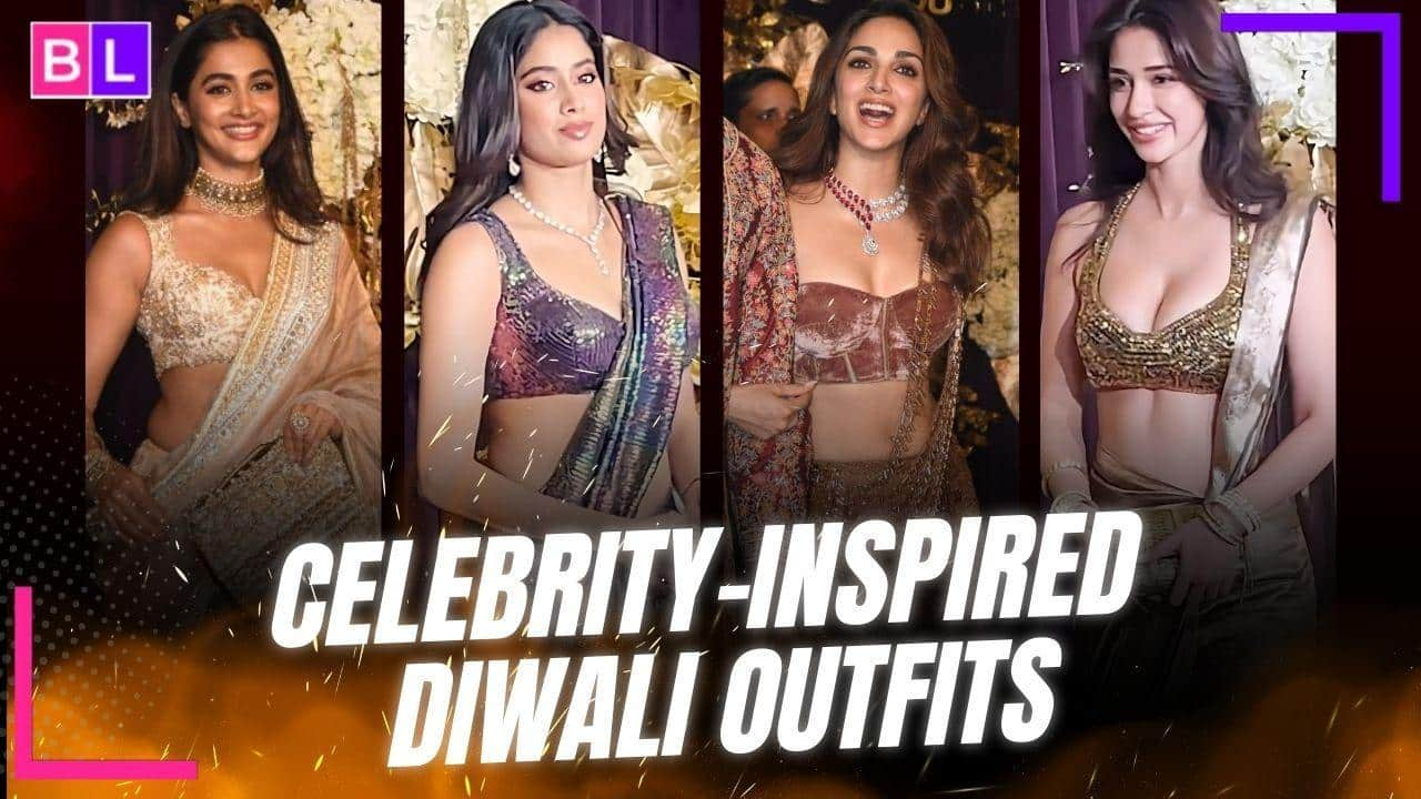 Tamannaah Bhatia, Disha Patani and other divas sizzle in stunning saree looks