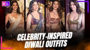 Diwali 2024: Tamannah Bhatia, Kiara Advani समेत इन एक्ट्रेसेस के साड़ी लुक को कर सकते हैं ट्राई