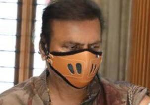 This actor is a Padma Shri recipient, changed his name, worked in 500 films, and launched book with his dialogues, he is...