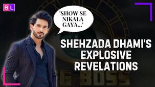 Bigg Boss 18: Shehzada Dhami enters the show to prove his innocence after being ousted from TV serial?